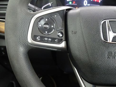 Used 2017 Honda CR-V EX image 24