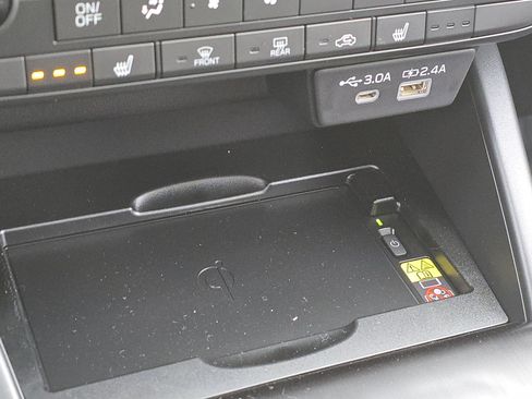 New 2026 Subaru Outback Limited image 24