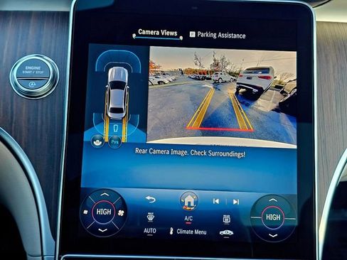 New 2026 Mercedes-Benz C 300 4MATIC Sedan image 37