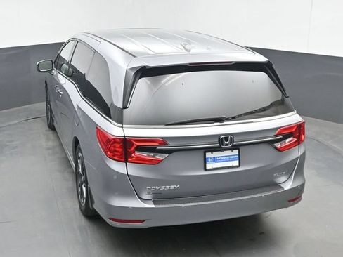 Used 2023 Honda Odyssey Elite image 39