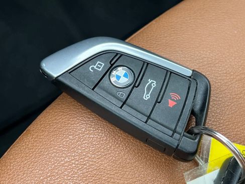 Used 2018 BMW X3 xDrive30i image 23