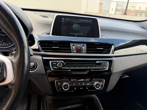 Used 2018 BMW X1 sDrive28i FWD image 13