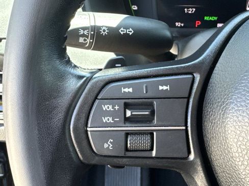 Used 2024 Honda Accord EX-L image 5