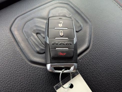 Used 2020 RAM 1500 Rebel w/ Rebel Level 1 Equipment Group AWD/4WD image 29
