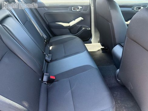 Used 2026 Honda Civic Sport image 29