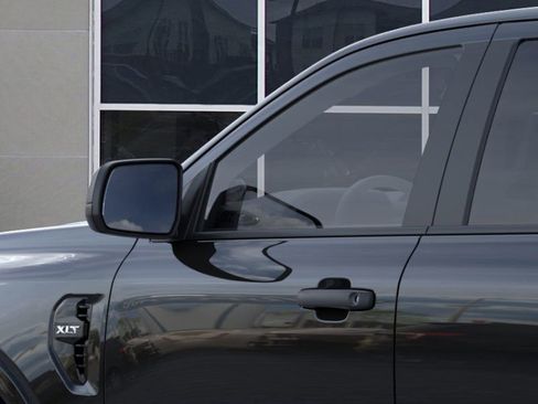 New 2025 Ford Ranger XLT w/ Trailer Tow Package image 20