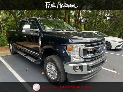 Used 2022 Ford F250 XLT w/ XLT Premium Package