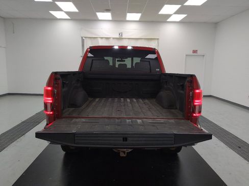 Used 2020 Ford F150 Lariat w/ Equipment Group 502A Luxury AWD/4WD image 29