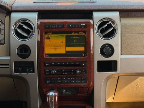Used 2010 Ford F150 2WD SuperCrew image 19