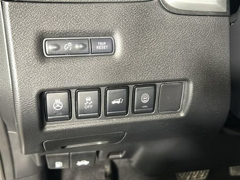 Used 2022 Nissan Murano Platinum AWD/4WD image 19