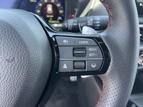 New 2026 Acura ADX A-Spec image 33