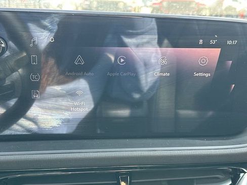 Used 2025 Buick Envista Sport Touring image 29