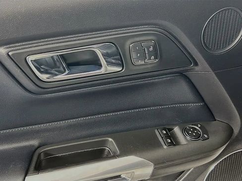 Used 2017 Ford Mustang Premium w/ Equipment Group 201A image 18