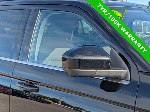 Certified 2025 Ford Expedition Active RWD image 10