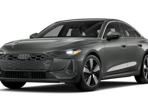 Certified 2025 Audi A5 2.0T Premium AWD/4WD image 1