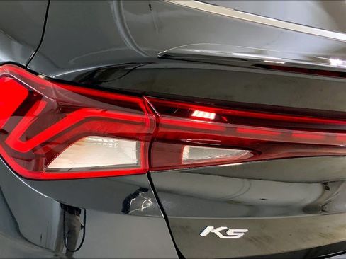 Used 2022 Kia K5 GT w/ GT1 Package FWD image 27
