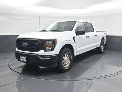 Used 2023 Ford F150 XL