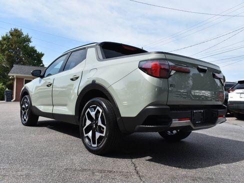 Used 2022 Hyundai Santa Cruz Limited AWD/4WD image 33