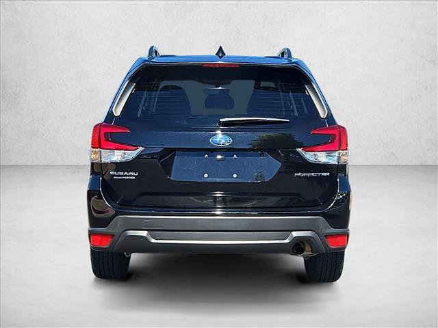 Used 2024 Subaru Forester Premium AWD/4WD image 9