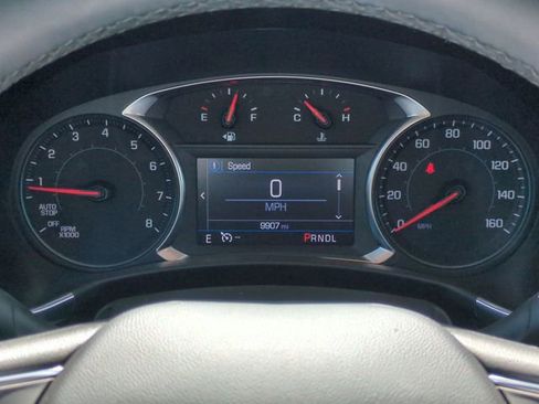 Used 2024 Chevrolet Equinox LT FWD image 15