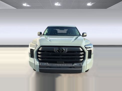 Used 2024 Toyota Tundra SR5 w/ SR5 Convenience Package RWD image 6