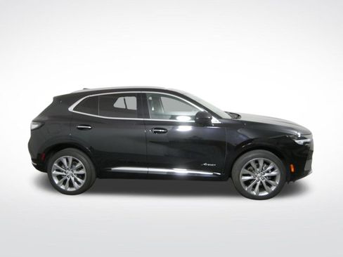 Used 2023 Buick Envision Avenir AWD/4WD image 2