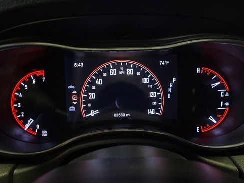 Used 2019 Dodge Durango SXT RWD image 23