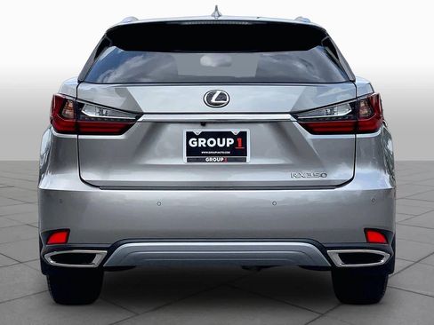 Used 2022 Lexus RX 350 AWD w/ Premium Package image 5