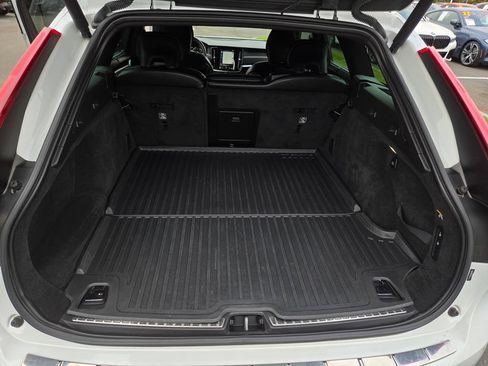Used 2019 Volvo V90 T5 R-Design w/ Advanced Package FWD image 26