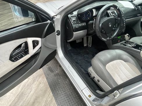 Used 2008 Maserati Quattroporte RWD image 14