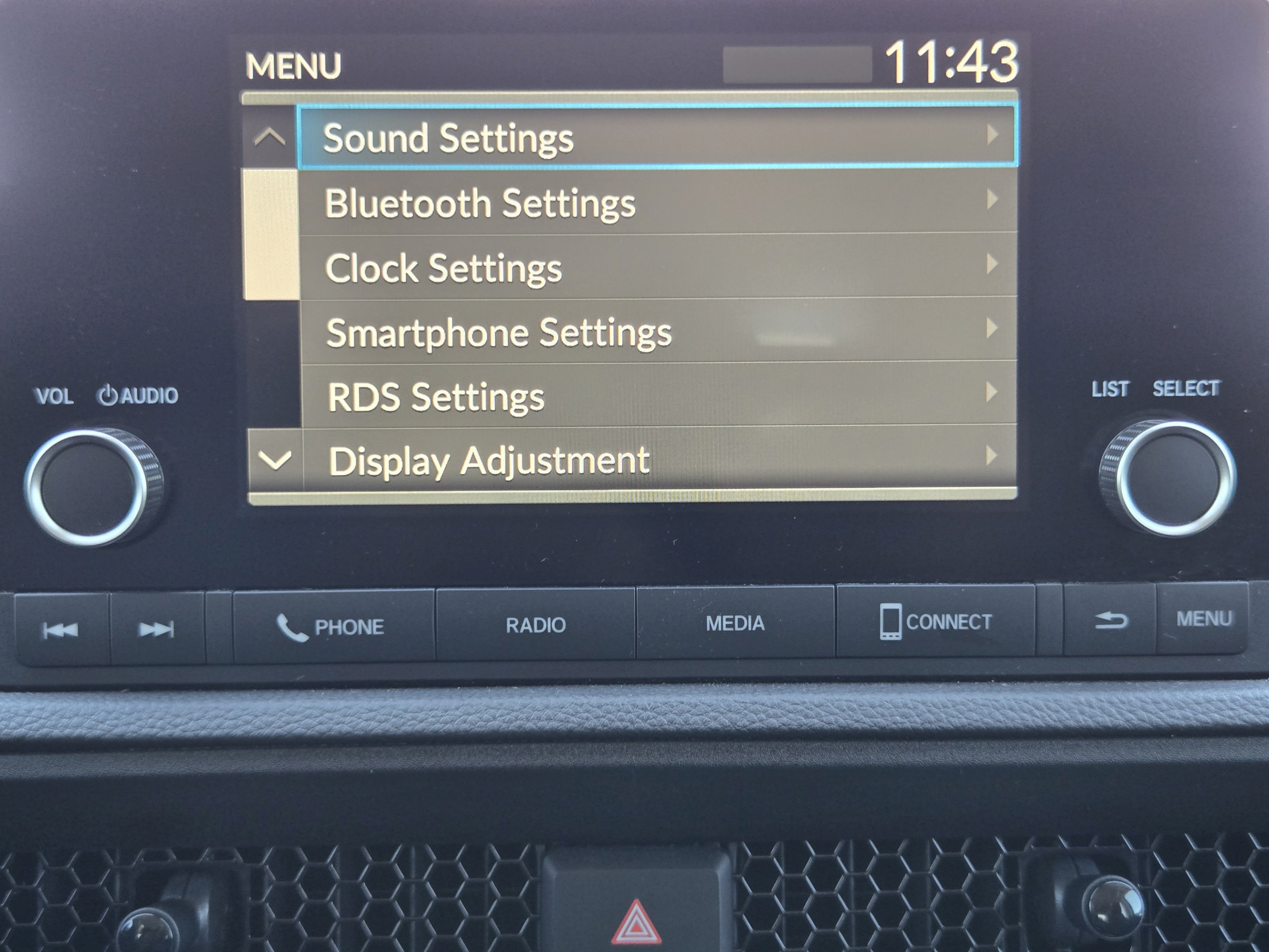 Used 2025 Honda CR-V EX image 13