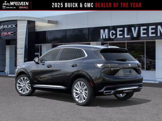 New 2026 Buick Envision Avenir video 3