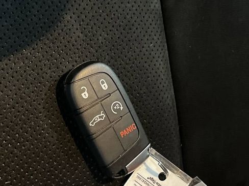 Used 2022 Dodge Charger Scat Pack image 24