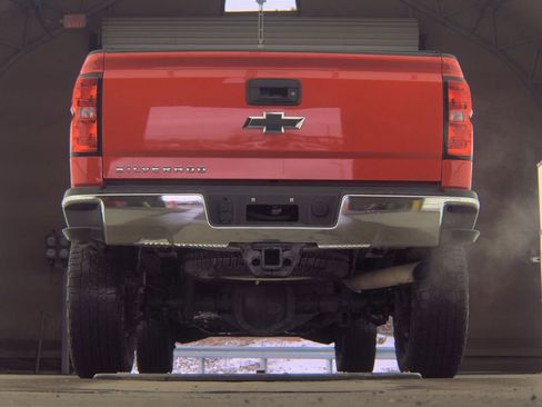 Used 2018 Chevrolet Silverado 3500 W/T w/ WT Convenience Package image 6