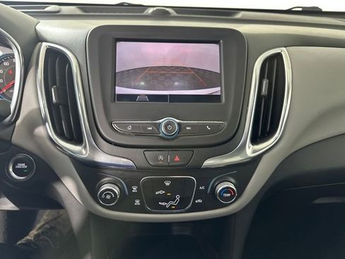 Used 2022 Chevrolet Equinox LS w/ LS Convenience Package image 22