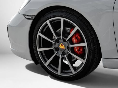 Used 2018 Porsche 911 Carrera RWD image 43