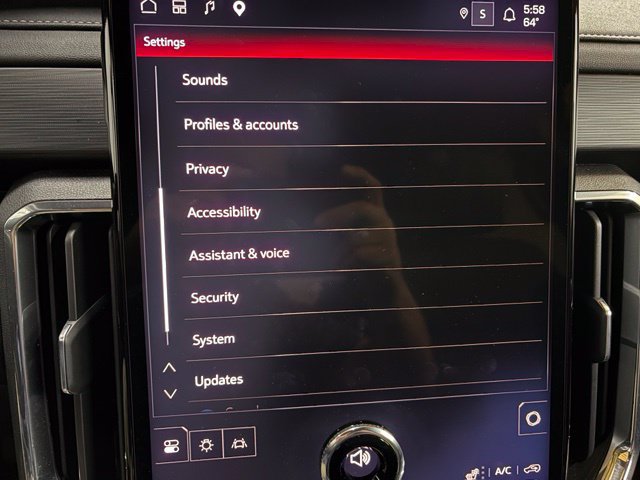 Used 2024 GMC Acadia Elevation w/ LPO, Floor Liner Package FWD image 48