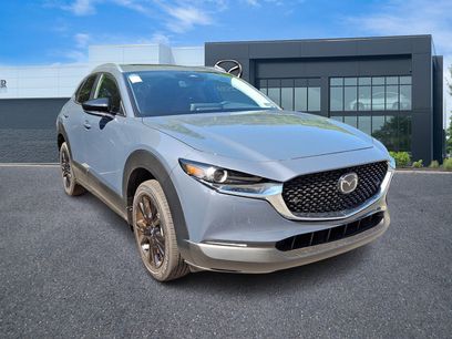 New 2026 MAZDA CX-30 AWD 2.5 S