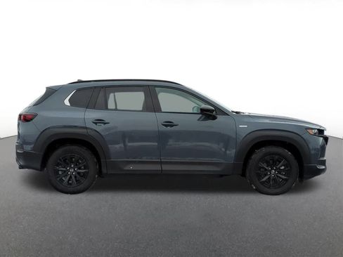 Used 2025 MAZDA CX-50 AWD 2.5 Hybrid w/ Cargo Package image 7