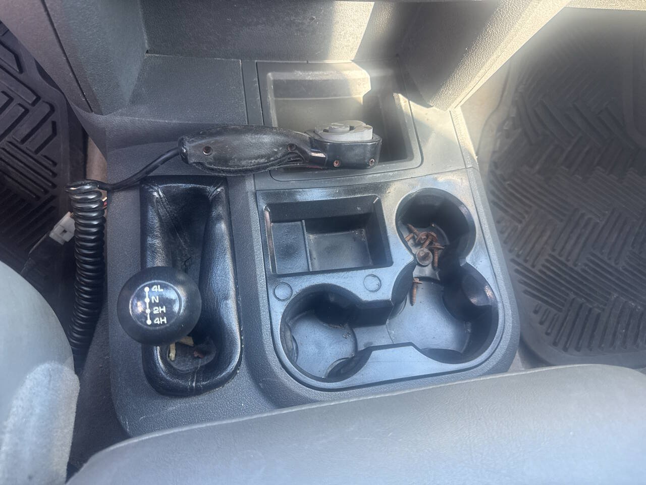 Used 2009 Dodge Ram 2500 Truck ST w/ Snow Chief Group AWD/4WD image 30
