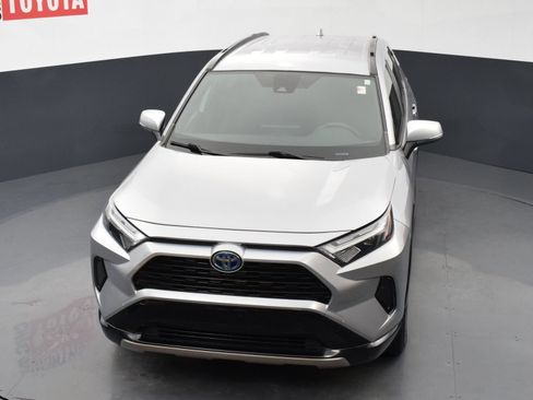 Used 2022 Toyota RAV4 SE AWD/4WD image 22