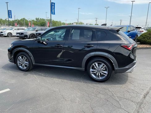 Certified 2026 Acura ADX AWD image 5