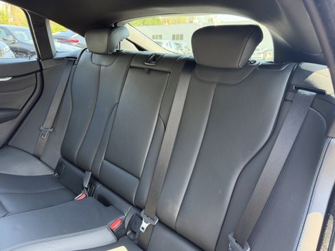 Used 2018 BMW 440i Gran Coupe xDrive image 15