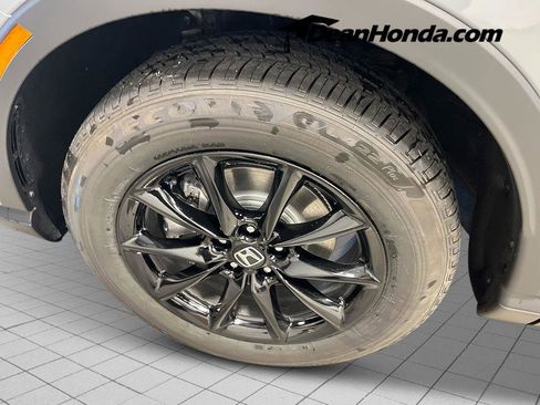 New 2026 Honda CR-V Sport-L image 11