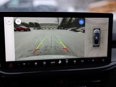 Certified 2023 Ford Escape ST-Line Elite image 23