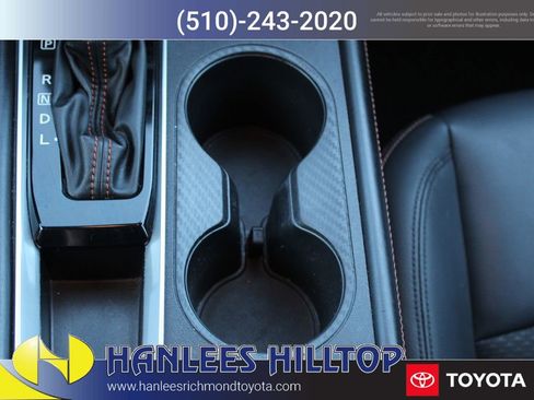 Used 2022 Nissan Altima 2.5 SR image 19