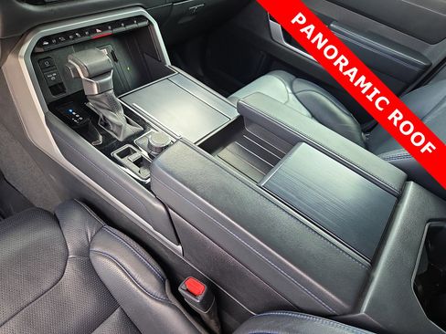Used 2024 Toyota Tundra Platinum AWD/4WD image 25