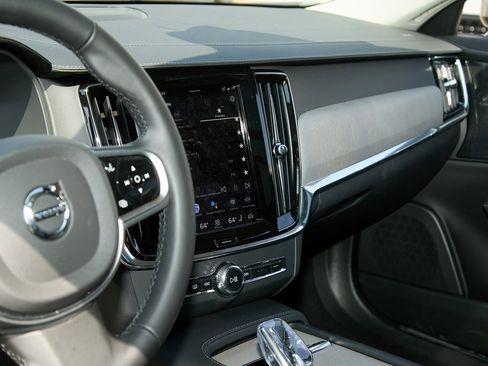 New 2026 Volvo V90 B6 Cross Country Ultra w/ Climate Package image 14