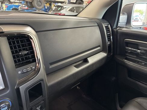 Used 2017 RAM 1500 Sport w/ Sport Premium Group image 27