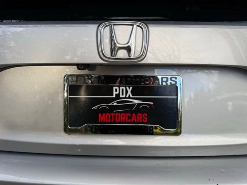 Used 2018 Honda Civic EX image 31